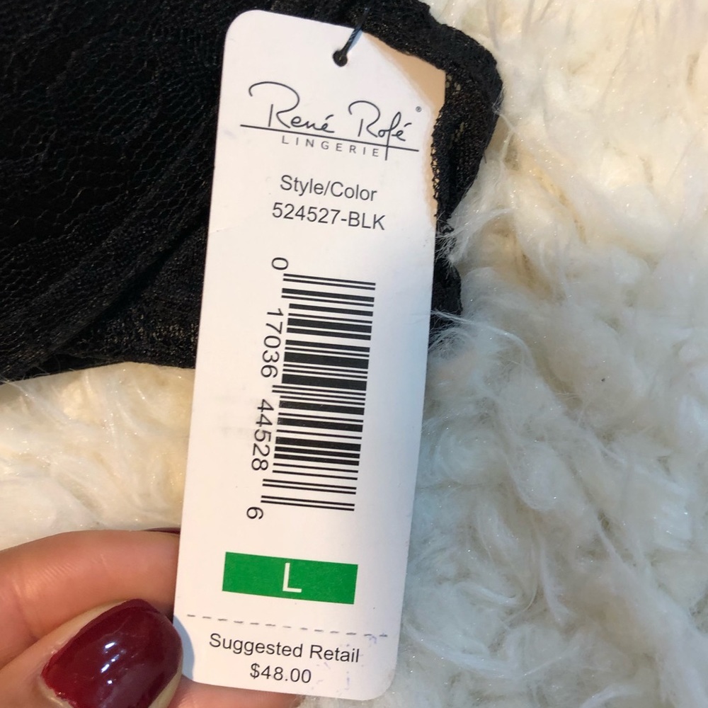 Lingerie Size M - Picture 8 of 8
